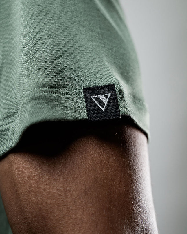 Men's Everyday Terra Tee (Ironwood)