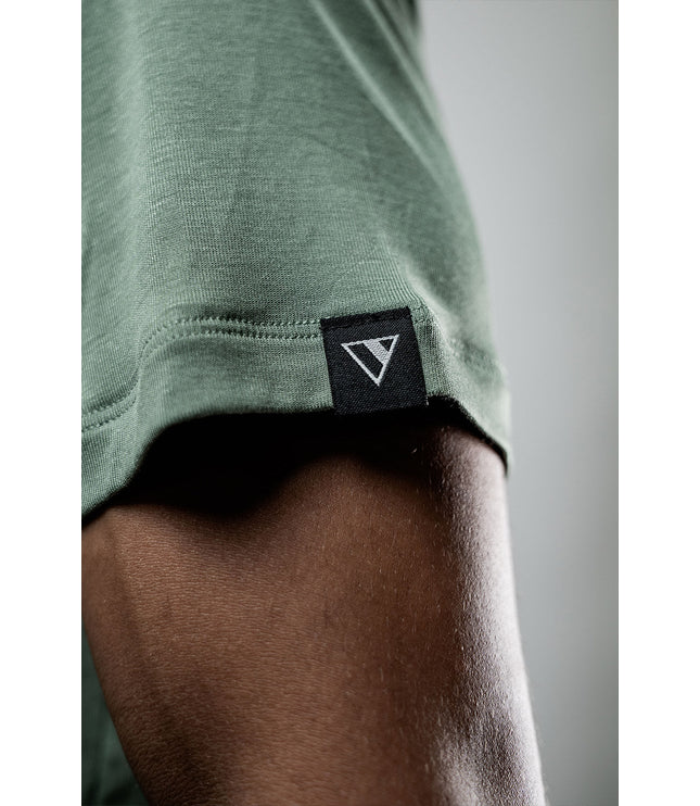 Men's Everyday Terra Tee (Ironwood)