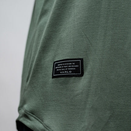 Men's Everyday Terra Tee (Ironwood)