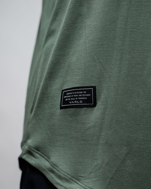 Men's Everyday Terra Tee (Ironwood)