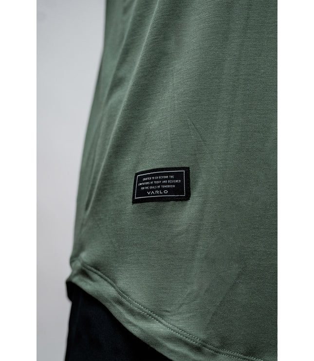 Men's Everyday Terra Tee (Ironwood)