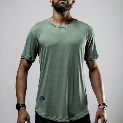 Men's Everyday Terra Tee (Ironwood)