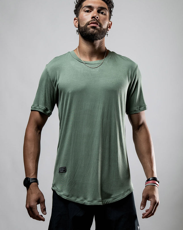 Men's Everyday Terra Tee (Ironwood)