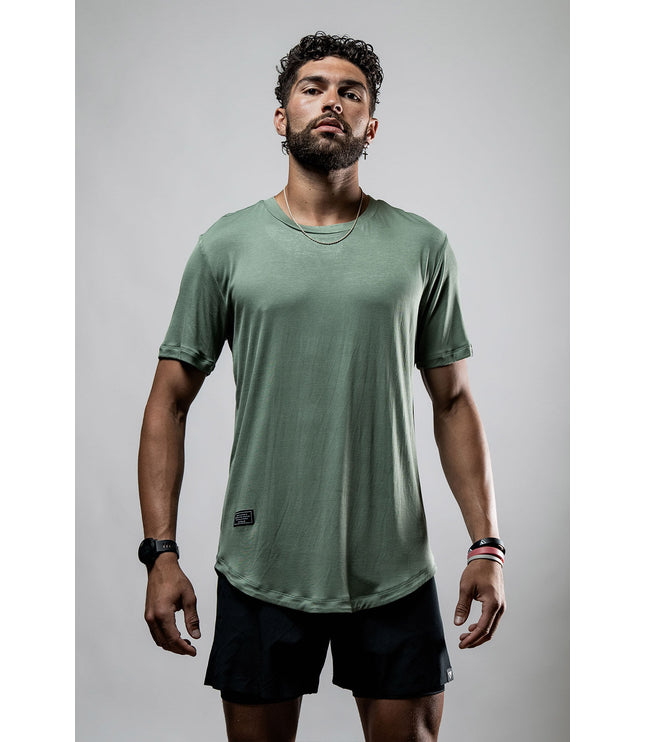 Men's Everyday Terra Tee (Ironwood)