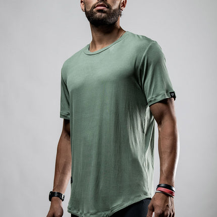 Men's Everyday Terra Tee (Ironwood)
