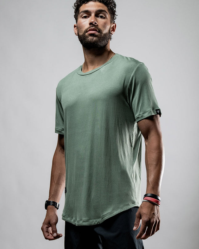 Men's Everyday Terra Tee (Ironwood)