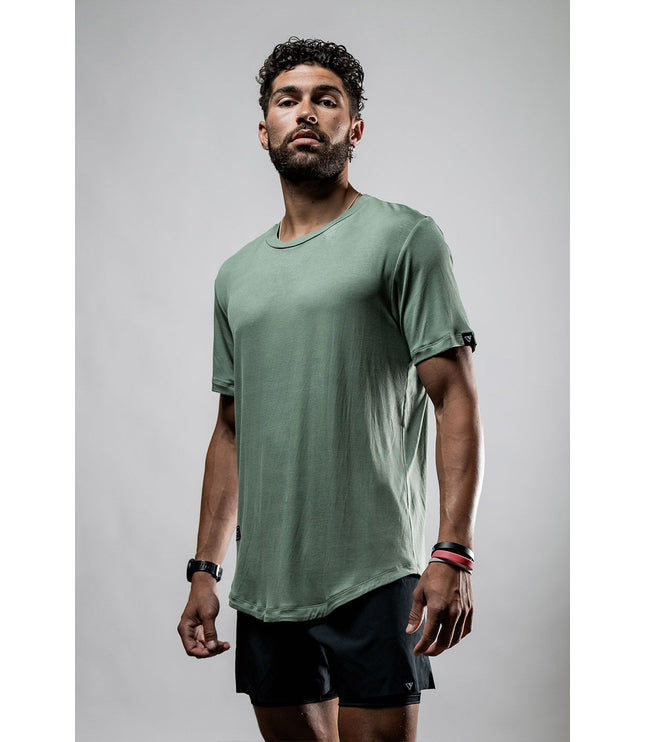 Men's Everyday Terra Tee (Ironwood)