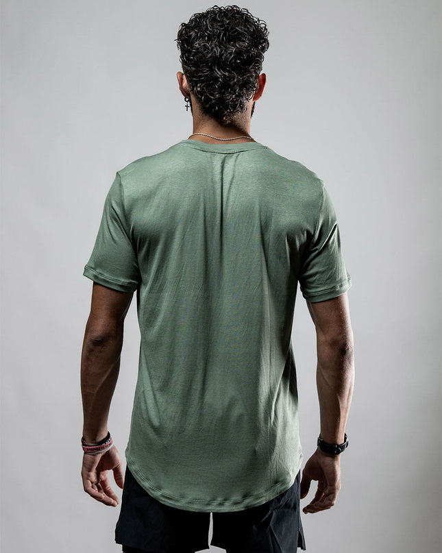 Men's Everyday Terra Tee (Ironwood)