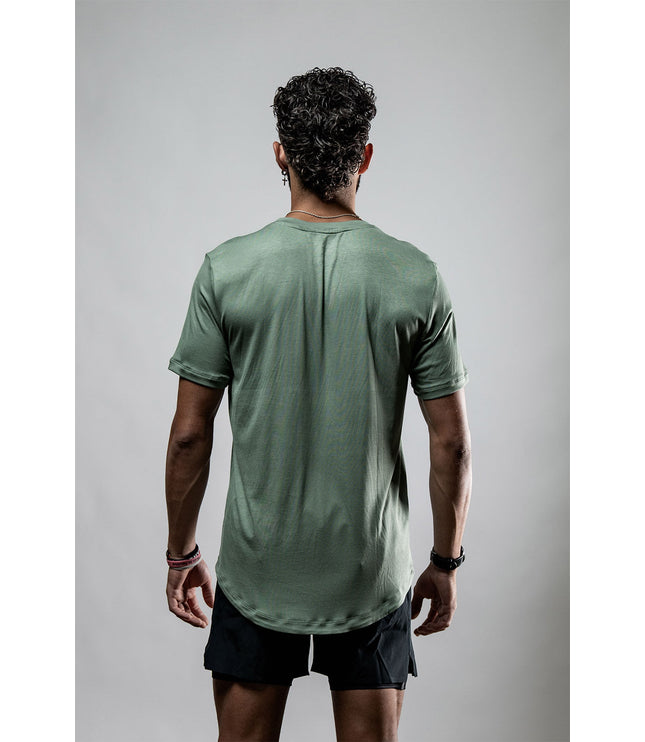 Men's Everyday Terra Tee (Ironwood)