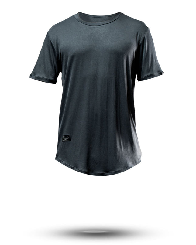 Men's Everyday Terra Tee (Onyx Drift)