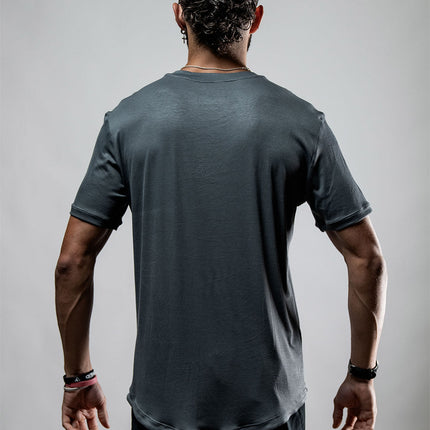 Men's Everyday Terra Tee (Onyx Drift)