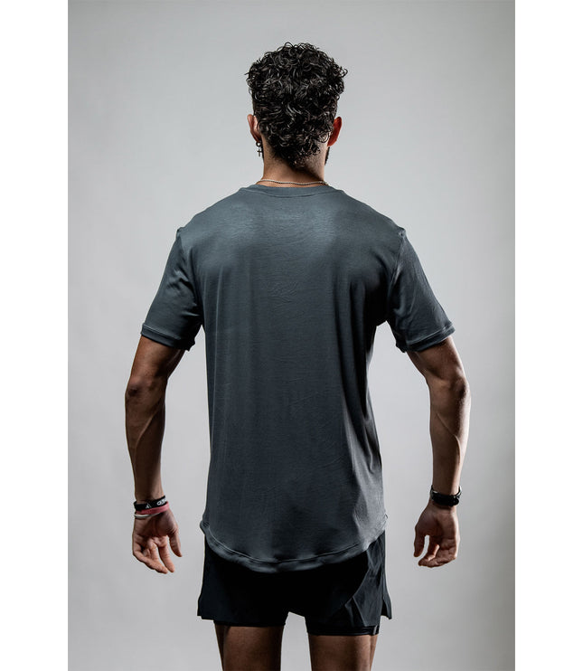 Men's Everyday Terra Tee (Onyx Drift)