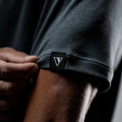 Men's Everyday Terra Tee (Onyx Drift)
