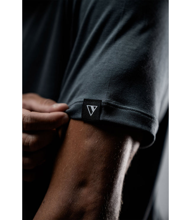 Men's Everyday Terra Tee (Onyx Drift)