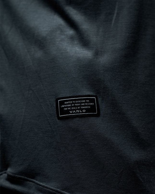Men's Everyday Terra Tee (Onyx Drift)