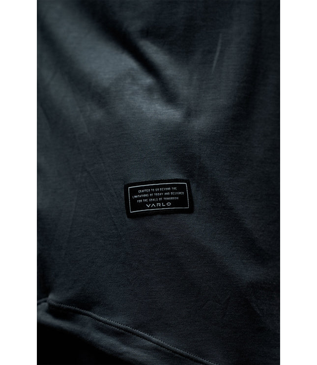 Men's Everyday Terra Tee (Onyx Drift)