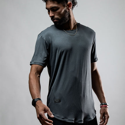 Men's Everyday Terra Tee (Onyx Drift)
