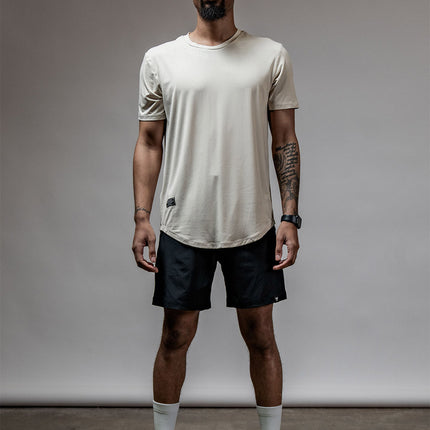 Men's Everyday Terra Tee (Sand Dust)