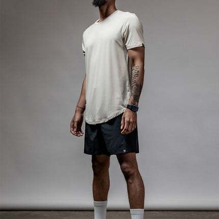 Men's Everyday Terra Tee (Sand Dust)