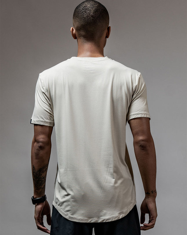 Men's Everyday Terra Tee (Sand Dust)