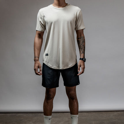 Men's Everyday Terra Tee (Sand Dust)