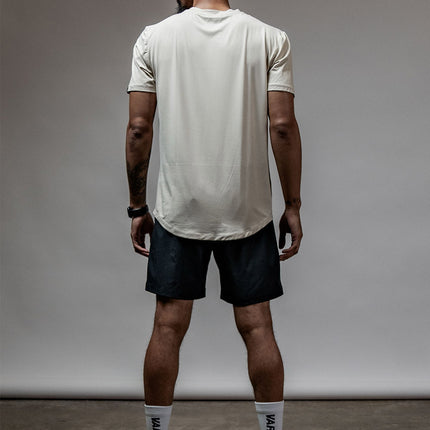 Men's Everyday Terra Tee (Sand Dust)