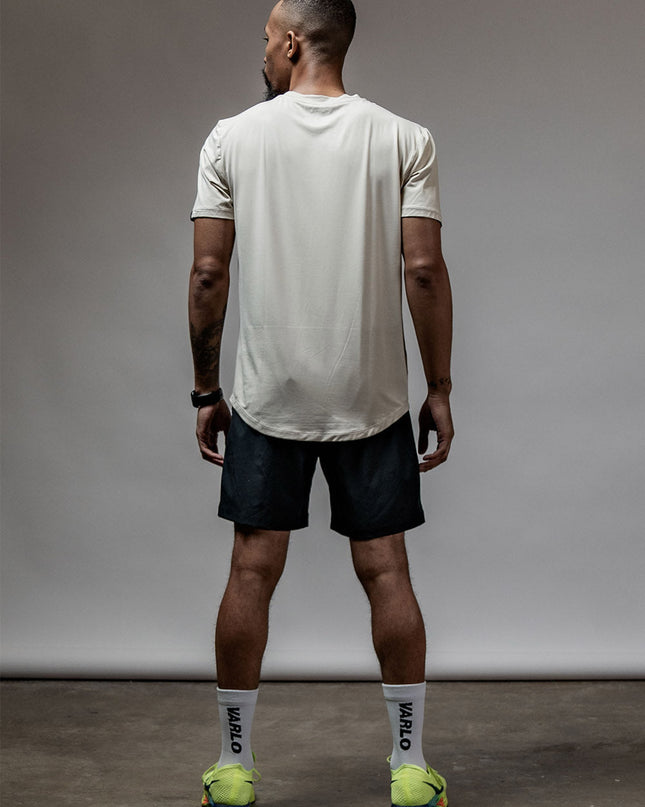 Men's Everyday Terra Tee (Sand Dust)