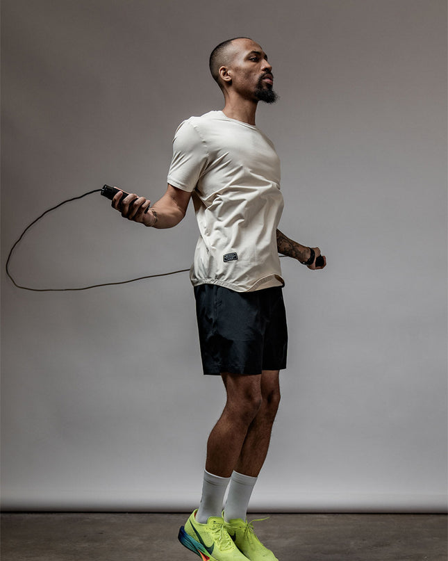 Men's Everyday Terra Tee (Sand Dust)