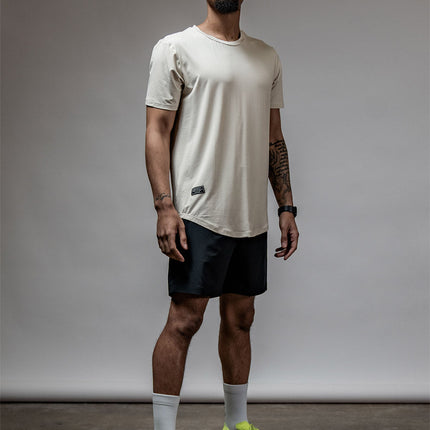 Men's Everyday Terra Tee (Sand Dust)