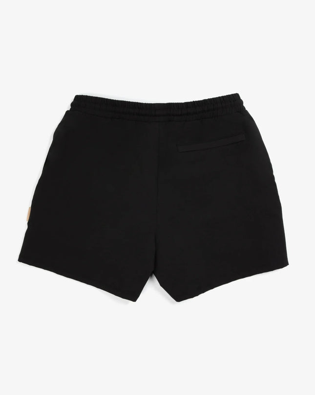 Momentum Short