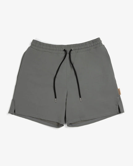 Momentum Short