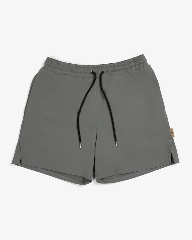 Momentum Short