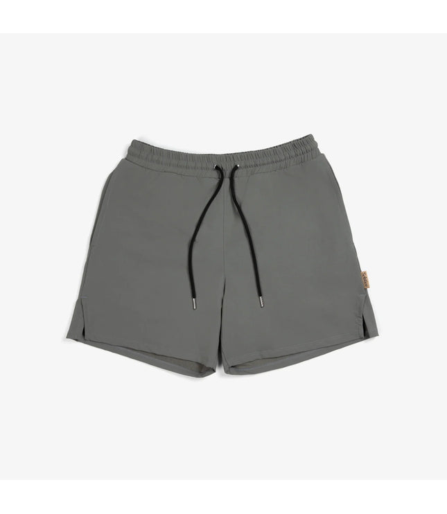 Momentum Short