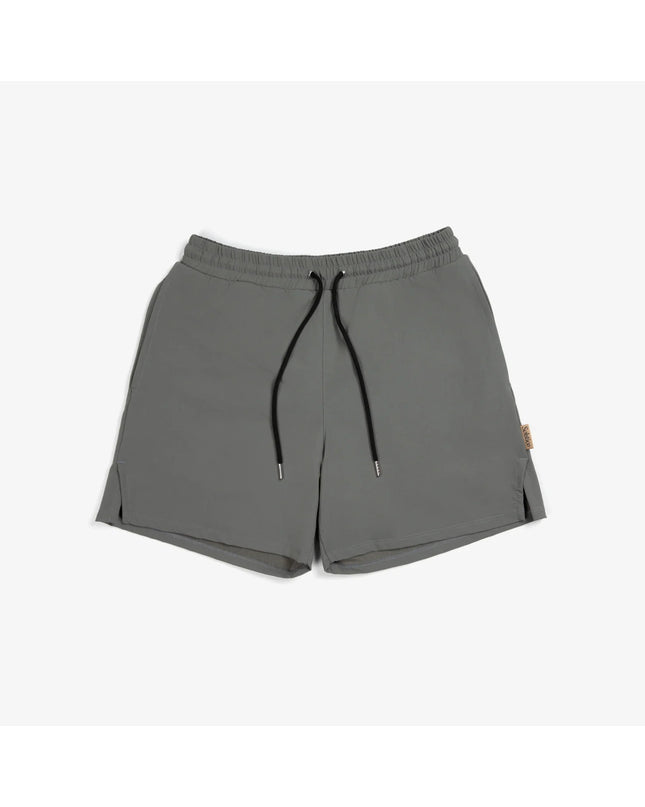 Momentum Short
