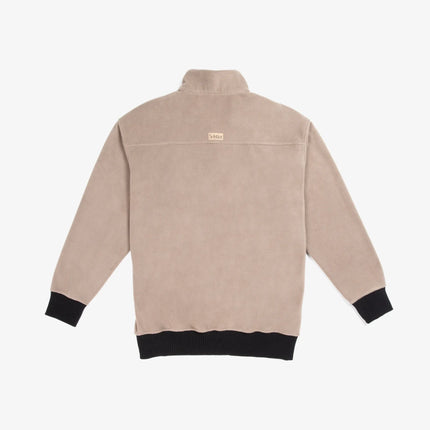 Momentum Unisex Half-zip Sweatshirt