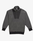 Grey/Black / SM (Small)