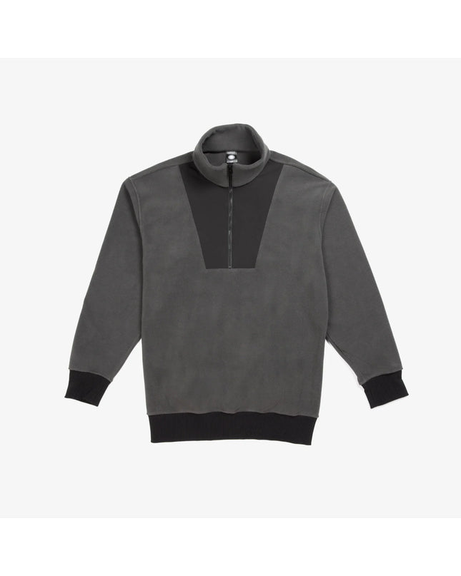 Momentum Unisex Half-zip Sweatshirt