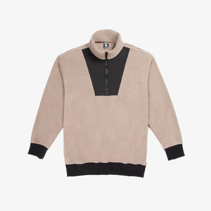 Momentum Unisex Half-zip Sweatshirt
