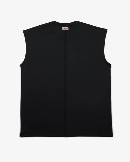 Momentum Tank