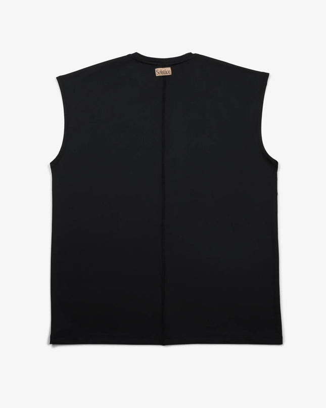 Momentum Tank