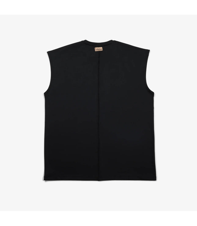 Momentum Tank