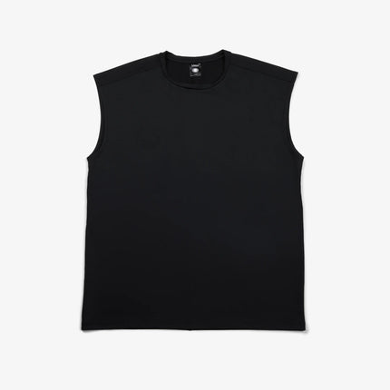 Momentum Tank