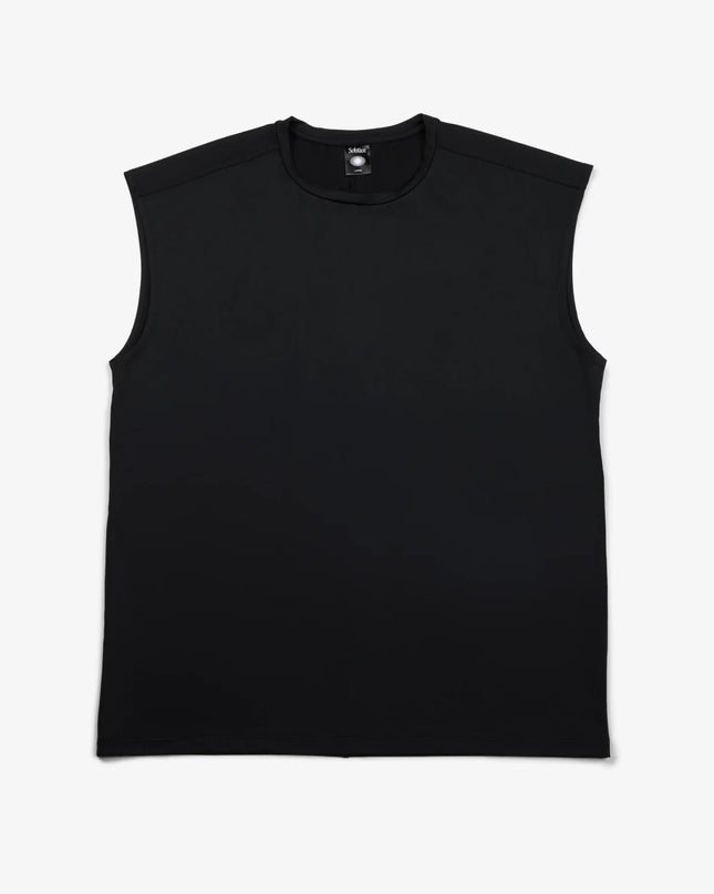 Momentum Tank