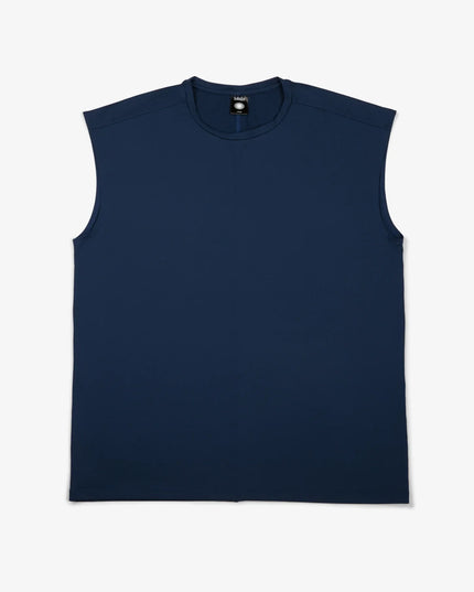 Momentum Tank
