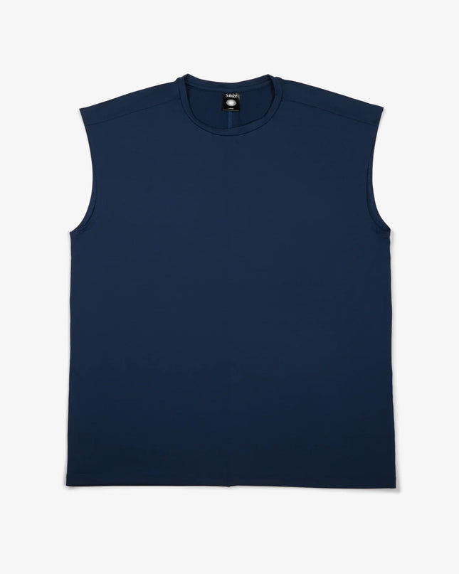 Momentum Tank
