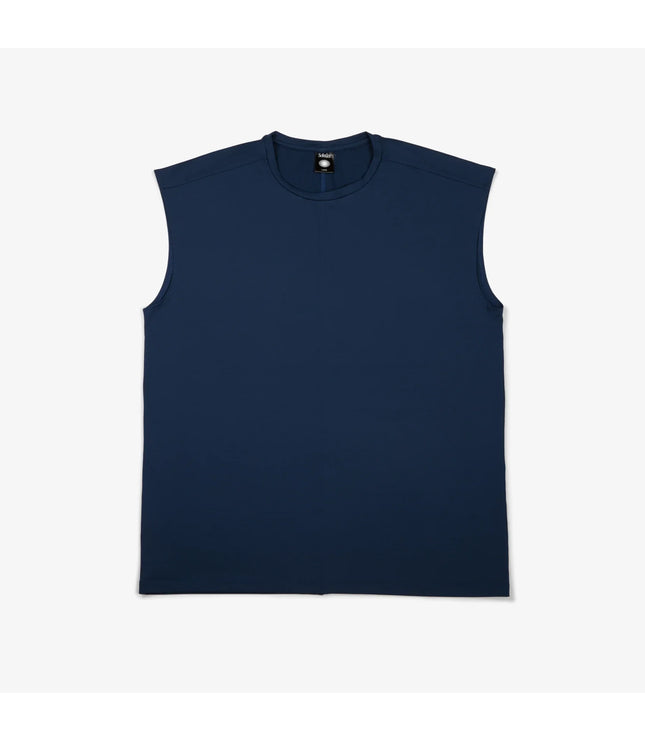Momentum Tank