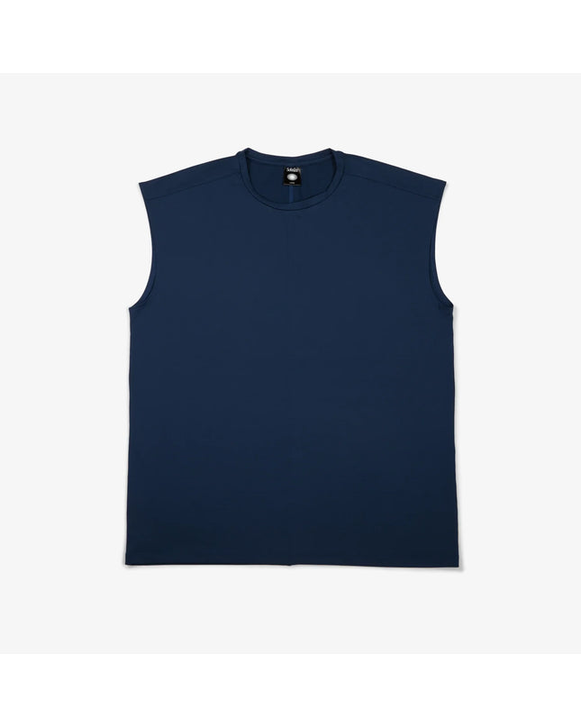 Momentum Tank