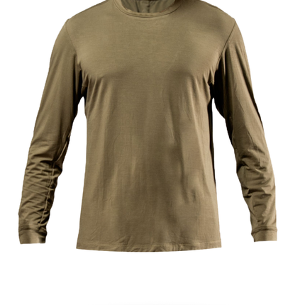 Men's Terra Recovery Field Shirt (Timber)