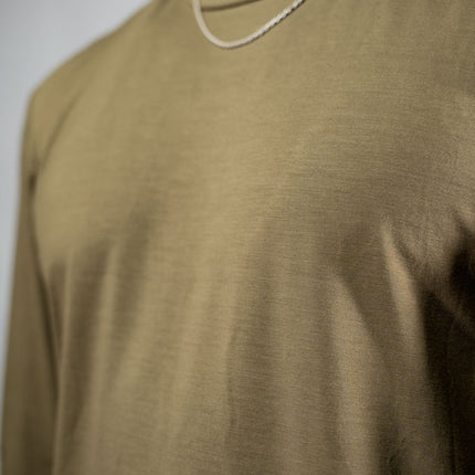 Men's Terra Recovery Field Shirt (Timber)