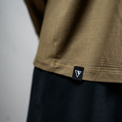 Men's Terra Recovery Field Shirt (Timber)